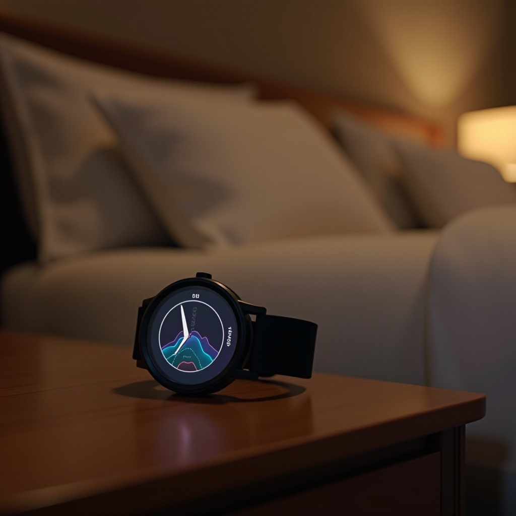come misura un orologio intelligente il sonno profondo