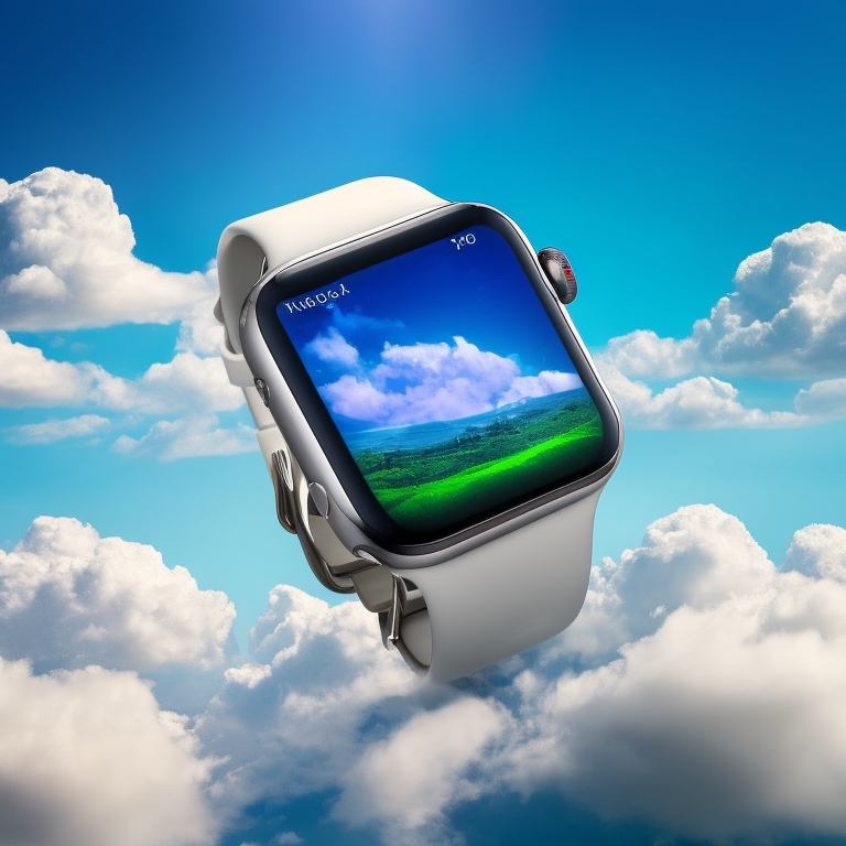 Pouvez-vous nager avec une Apple Watch?