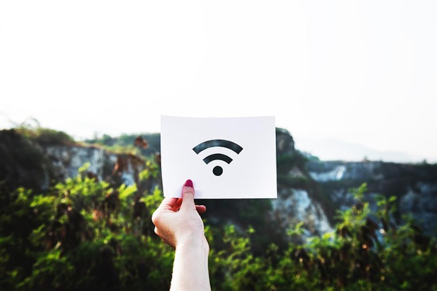 come connettere Sonos al wifi