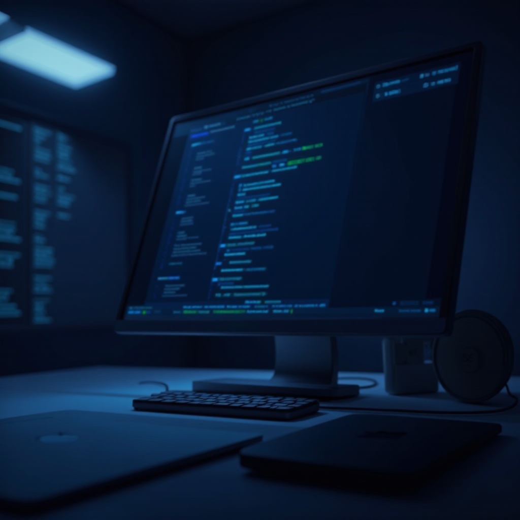 wie man Treiber im Windows 11 Terminal aktualisiert