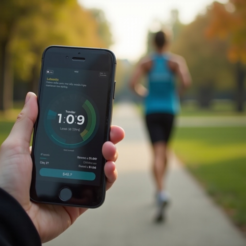 come fa un telefono a tracciare i passi