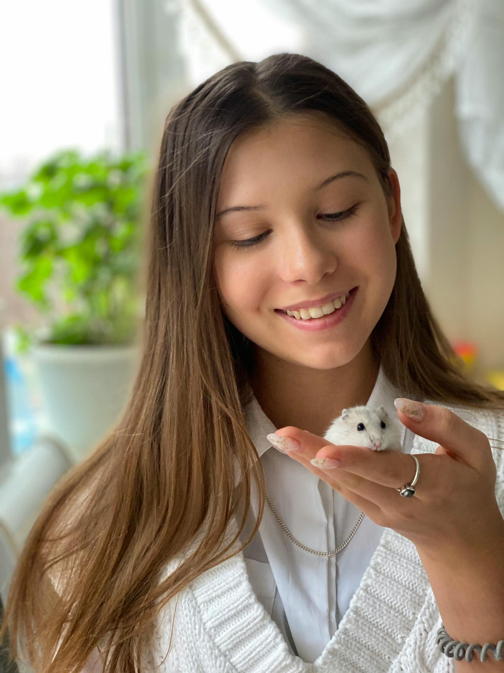 sensibilità del mouse