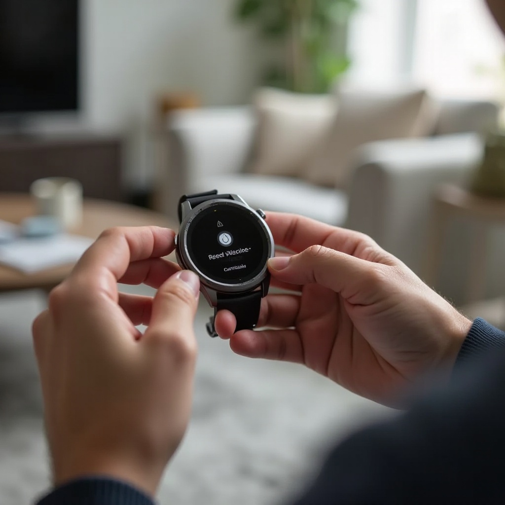 comment configurer ma montre intelligente Samsung