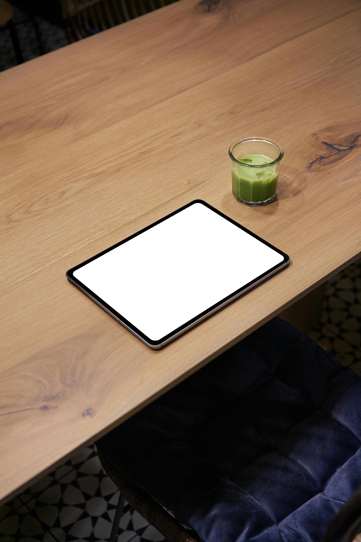 cómo hacer una captura de pantalla en una tableta Surface