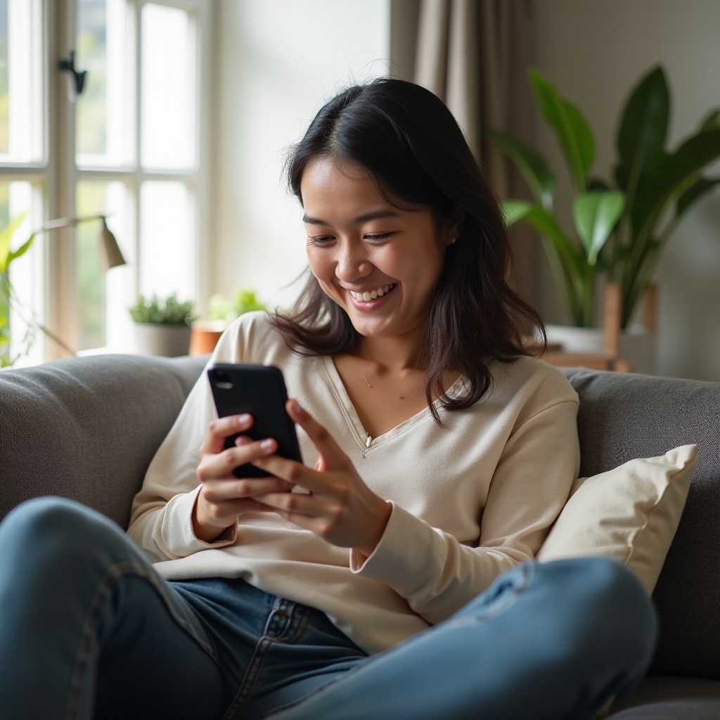comment utiliser le téléphone dans cela