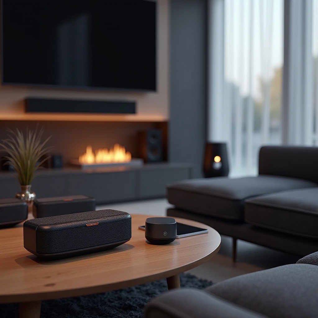 collegare a cascata altoparlanti wireless