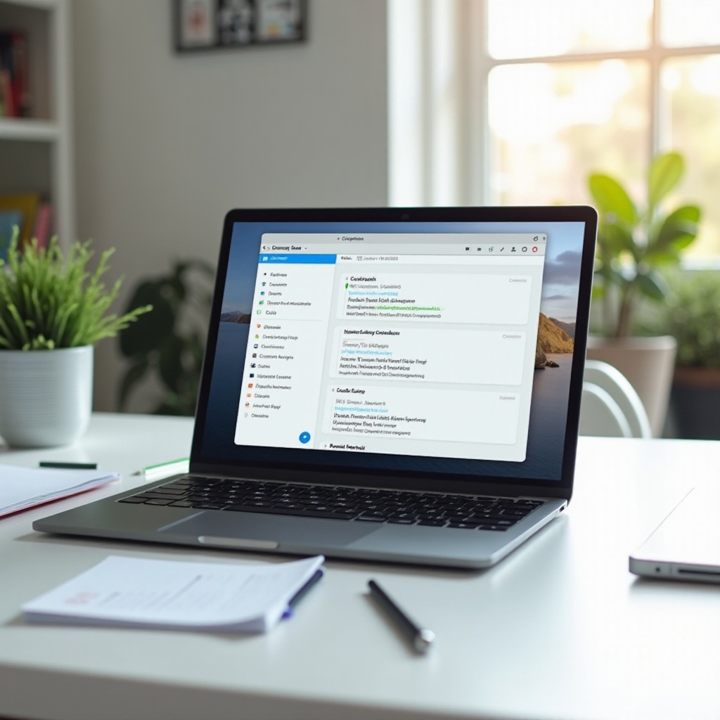 comment puis-je utiliser obsidion sur mon chromebook