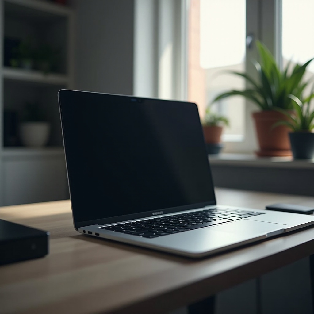 laptop specifications for video editing
