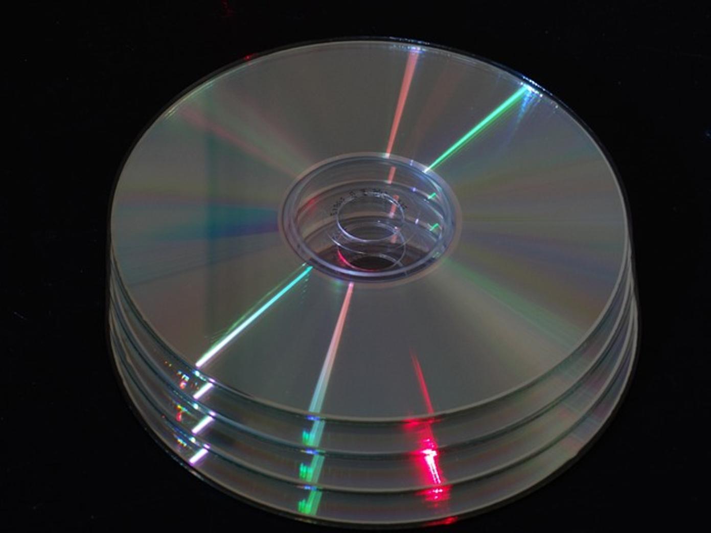 cómo copiar el contenido de un DVD a una computadora