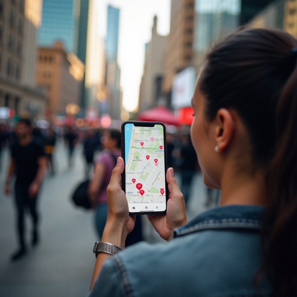 comment utiliser les hotspots Wi-Fi de Comcast sur un smartphone