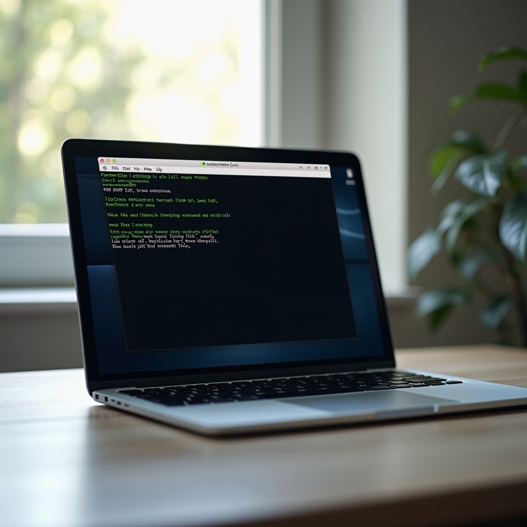 comment mettre à jour les pilotes sur le terminal Windows 11